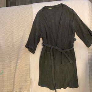 Bathen bathrobe (one size) from a Causebox